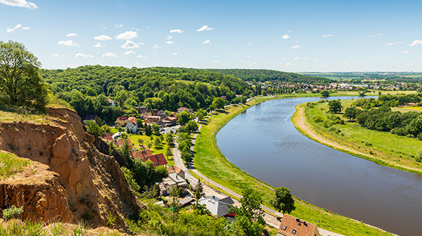 Wandern im Dresdner Umland