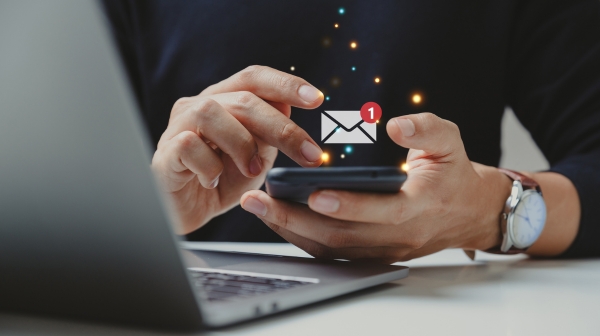 Stellenangebote per Newsletter – Jetzt abonnieren!