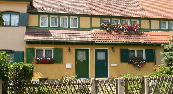 Am Grünen Zipfel
