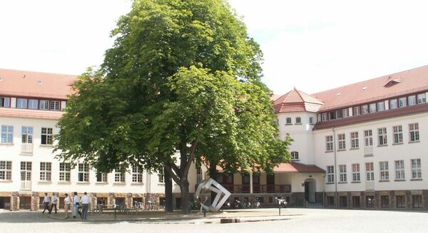 Werkstätten Hellerau
