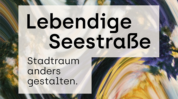 Lebendige Seestraße
