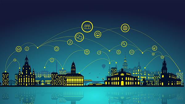 Smart City