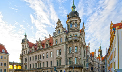 Schloss Dresden